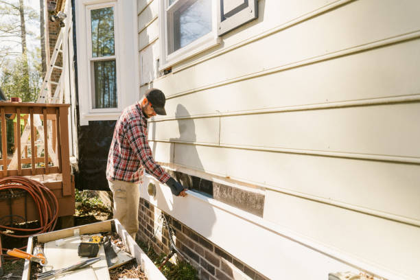 Trusted Siding Contractor service in White Plains, NY - Creative Siding